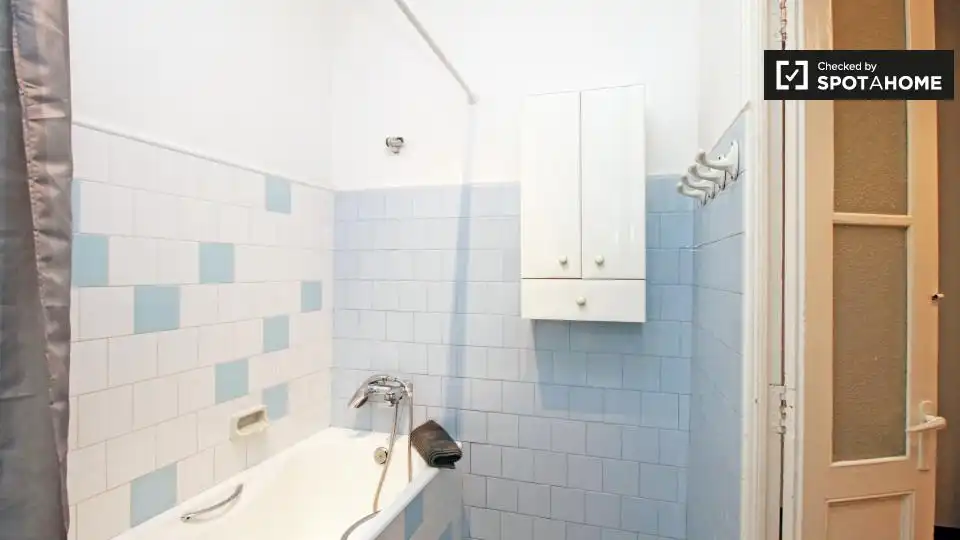 Habitación 120 m², Barcelona