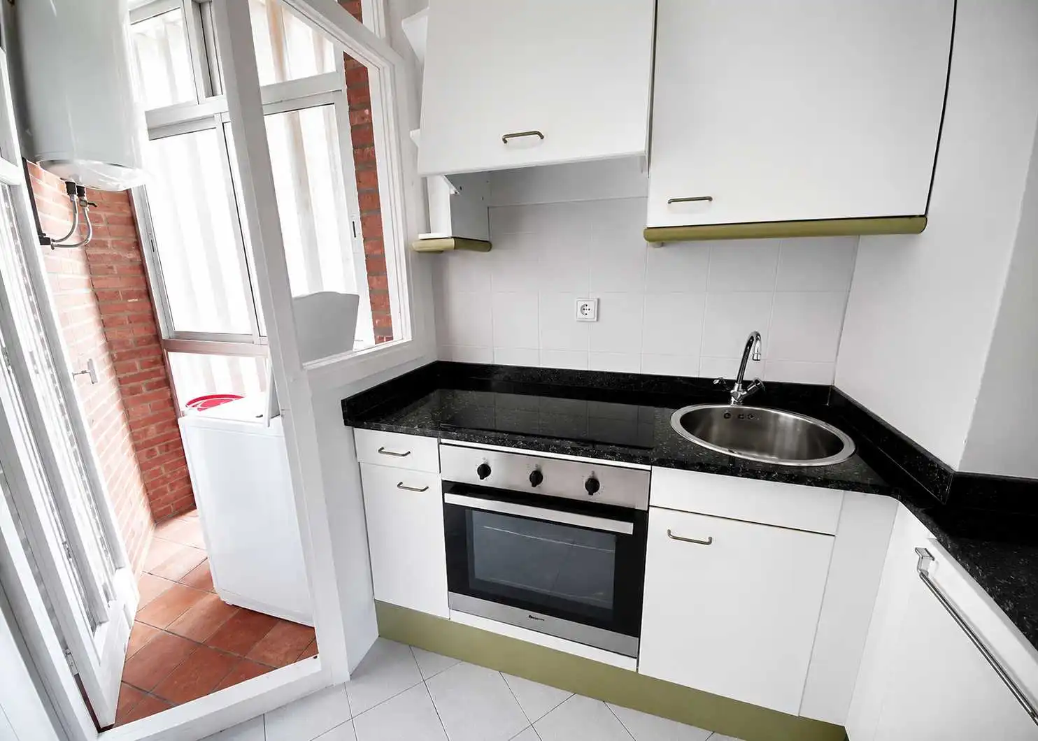 Pis de 80 m² a Santander