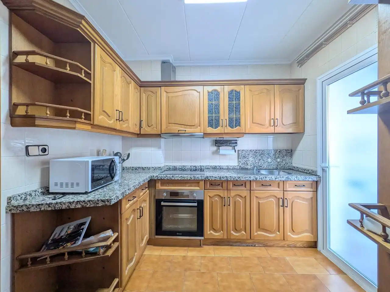 Piso de 100 m² en Albacete