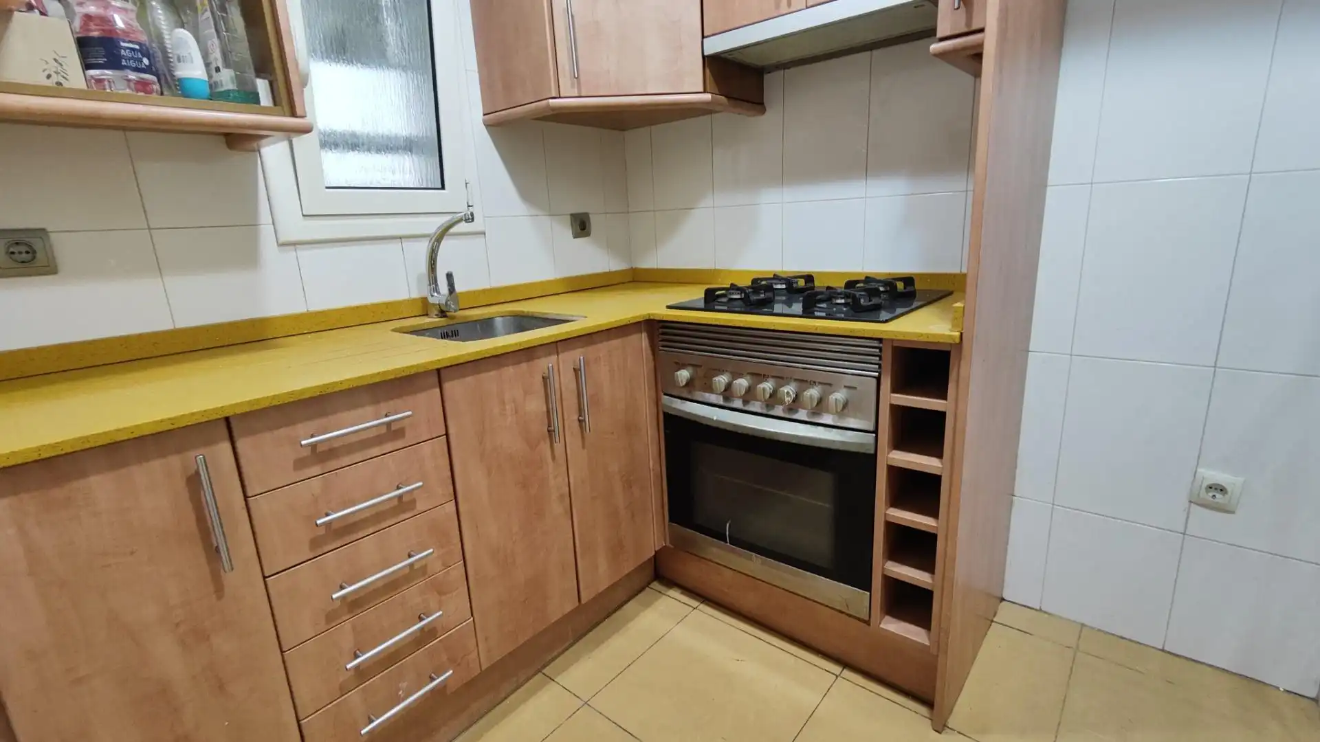 Appartamento 55 m² a Barcelona