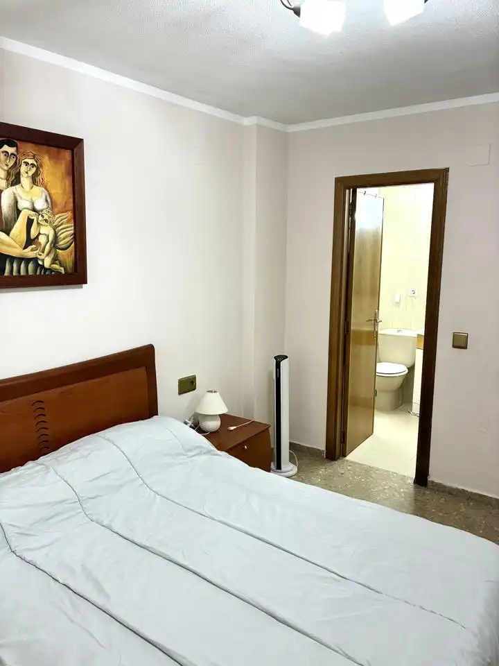 Wohnung 95 m² in Alboraia / Alboraya