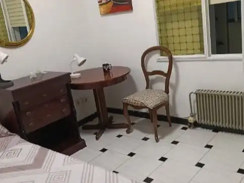 Кімната в оренду, Valladolid