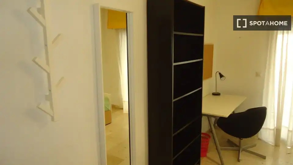 Habitación en alquiler, Córdoba