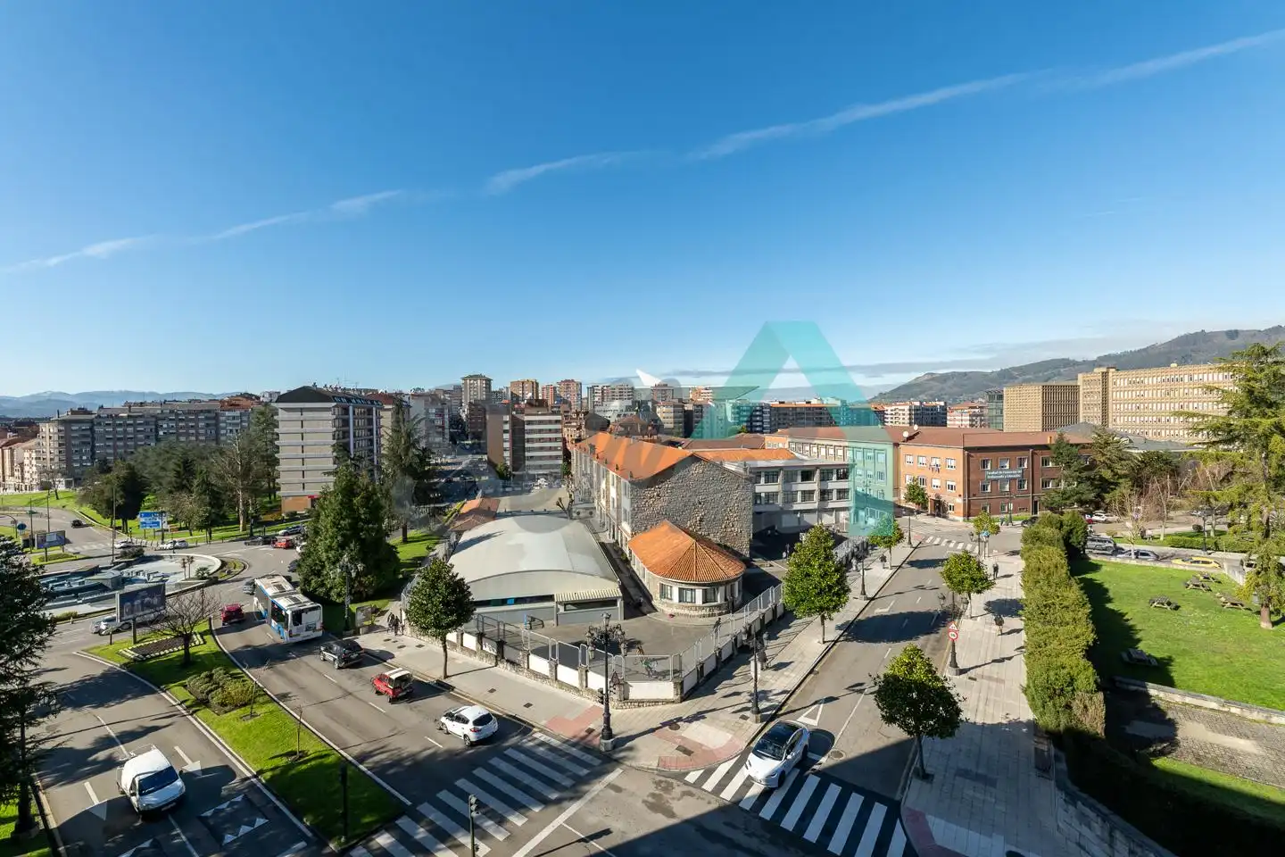 Habitación 103 m², Oviedo