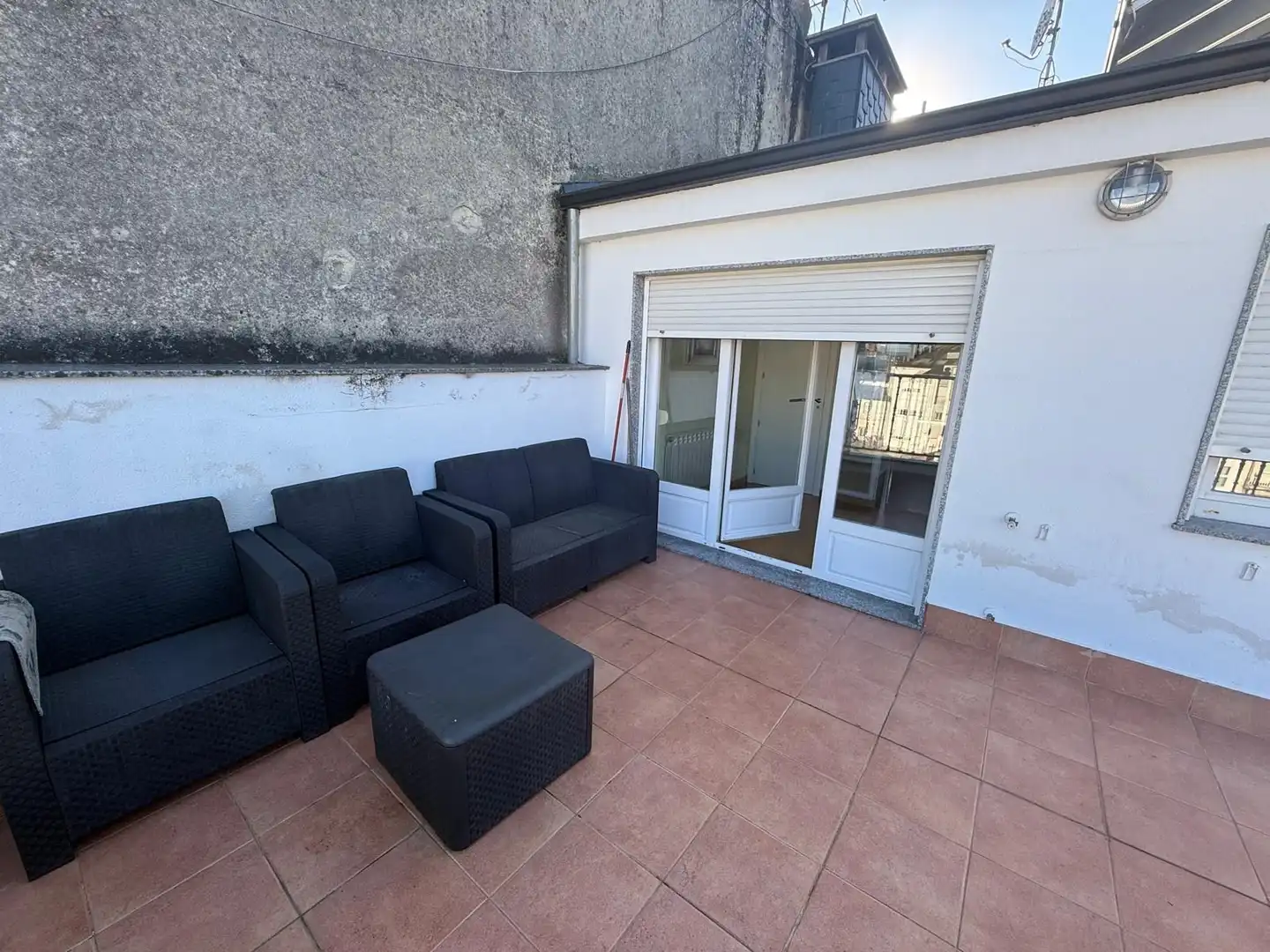 Pis de 70 m² a Lugo