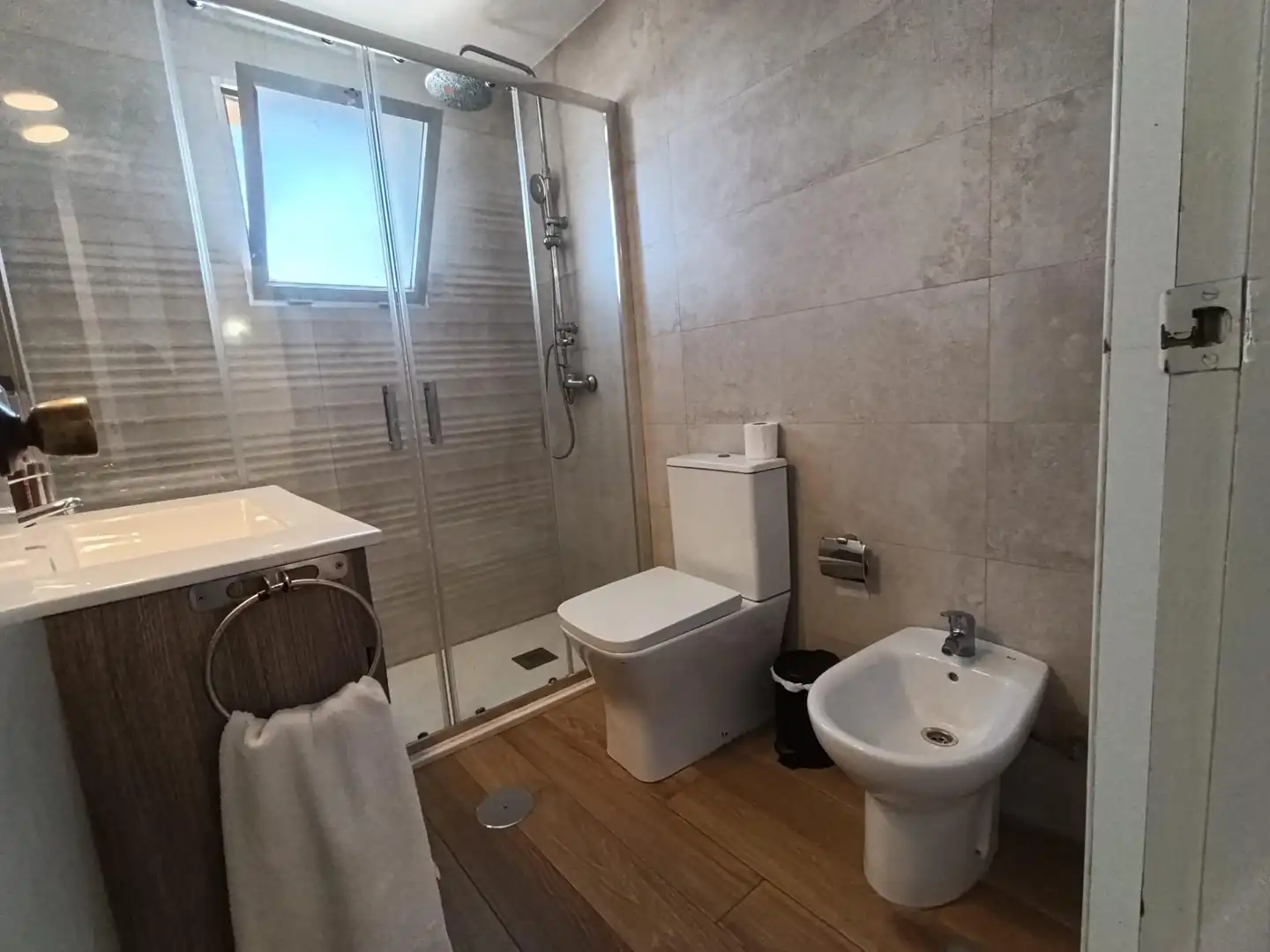 Piso de 75 m² en El Ejido