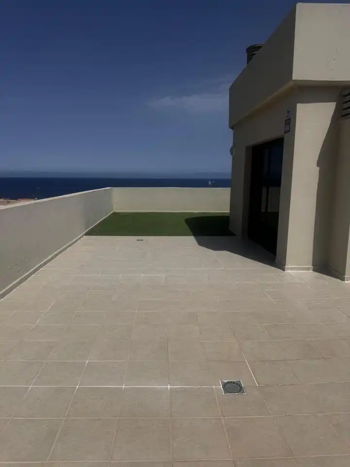 Piso de 90 m² en Candelaria