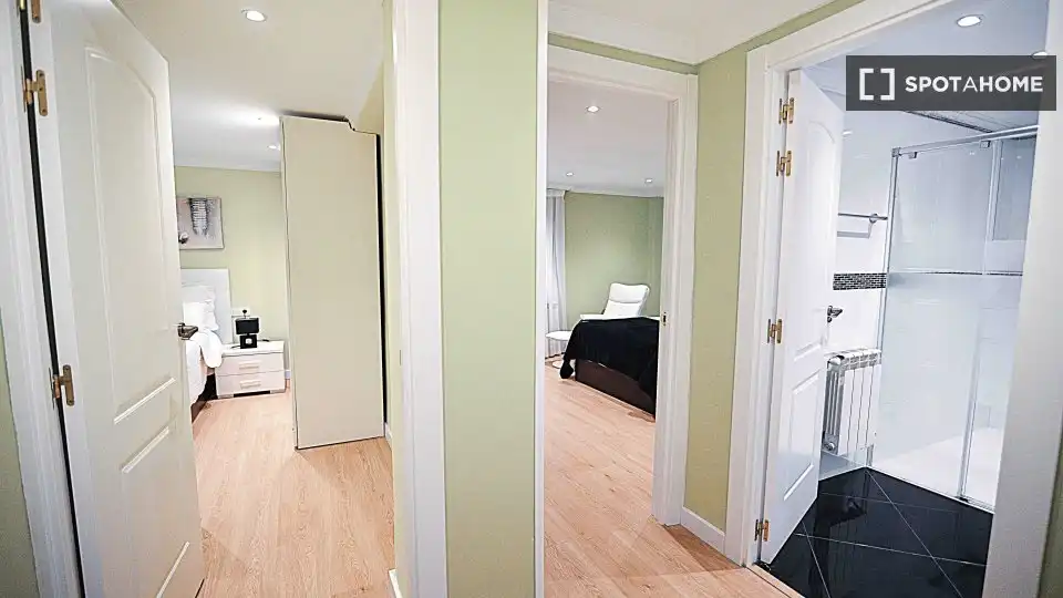 Habitación en alquiler, Santander