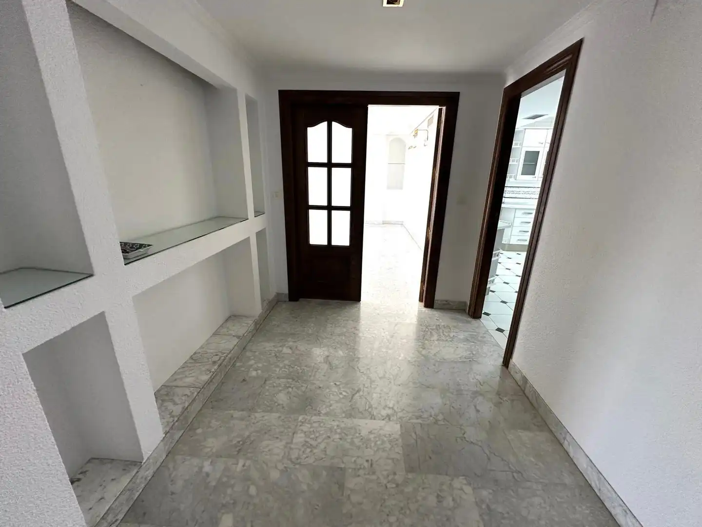 Piso de 200 m² en Granada