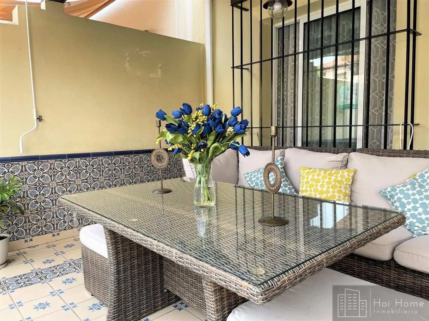 Piso de 117 m² en Jerez de la Frontera