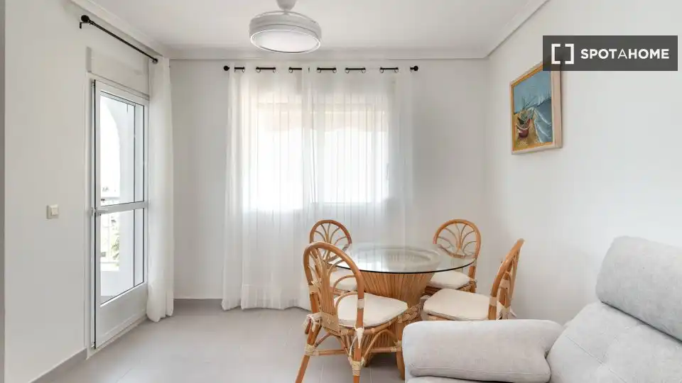 Appartamento 58 m² a Cullera