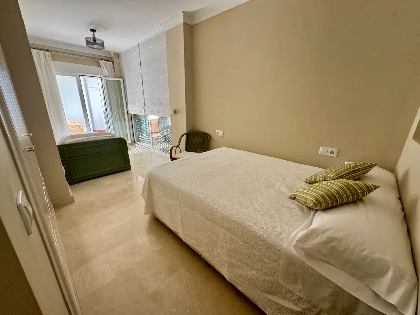 Piso de 120 m² en Marbella