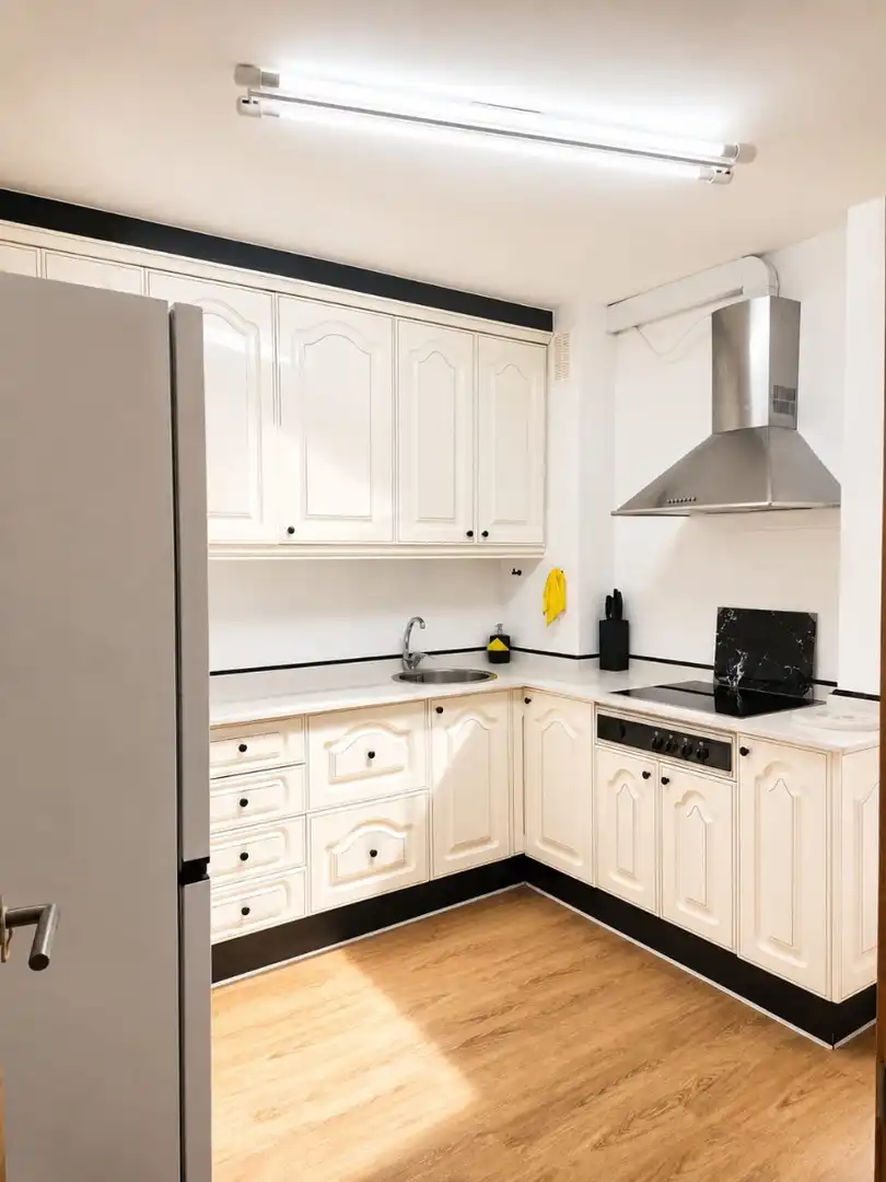 Pis de 65 m² a Benidorm