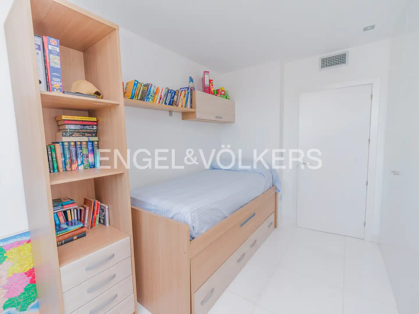 Piso de 190 m² en Alicante