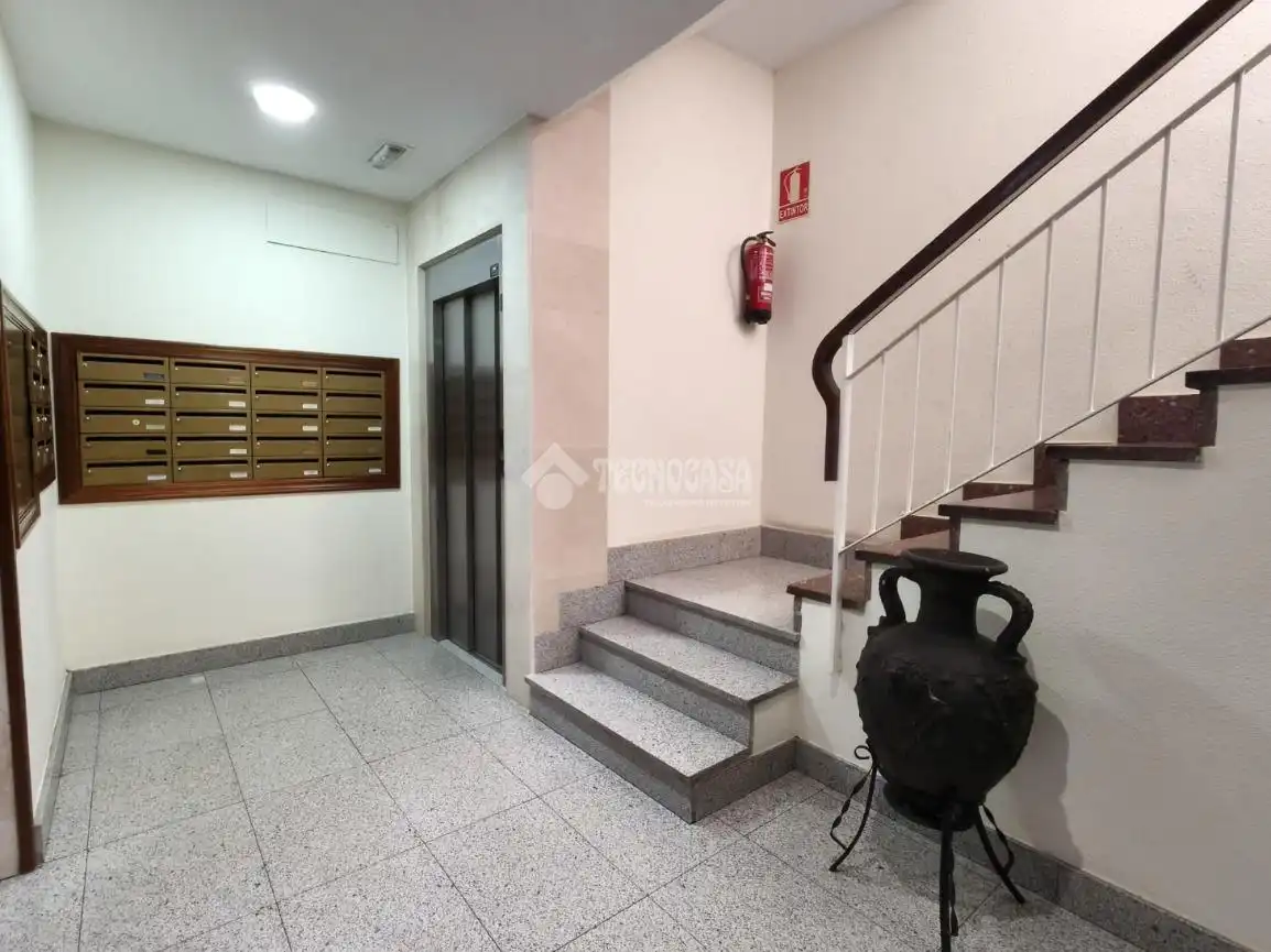 Piso de 65 m² en Palencia