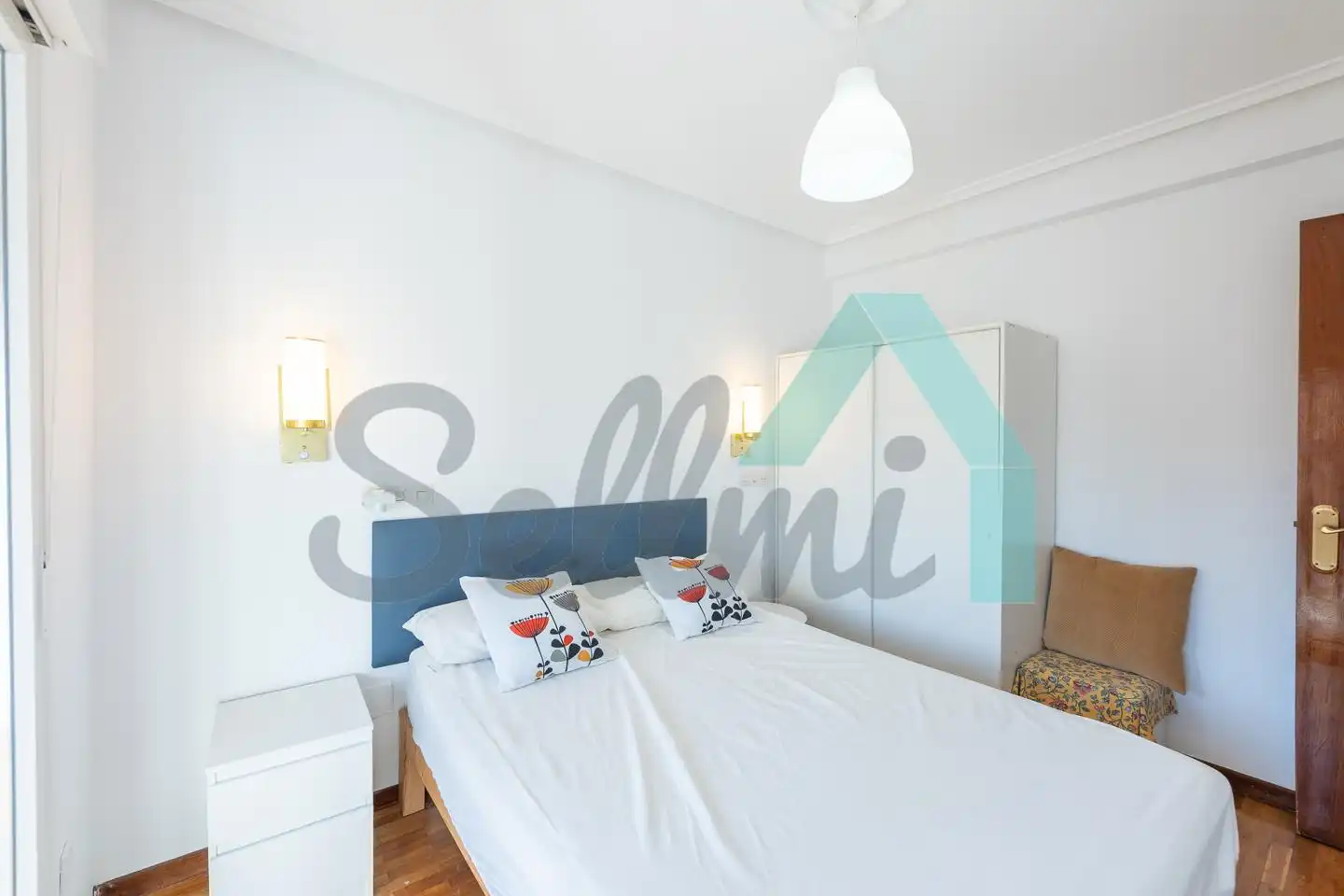 Appartamento 59 m² a Oviedo