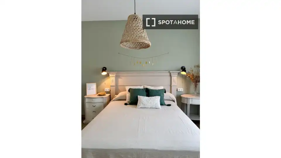 Habitación 144 m², Dénia