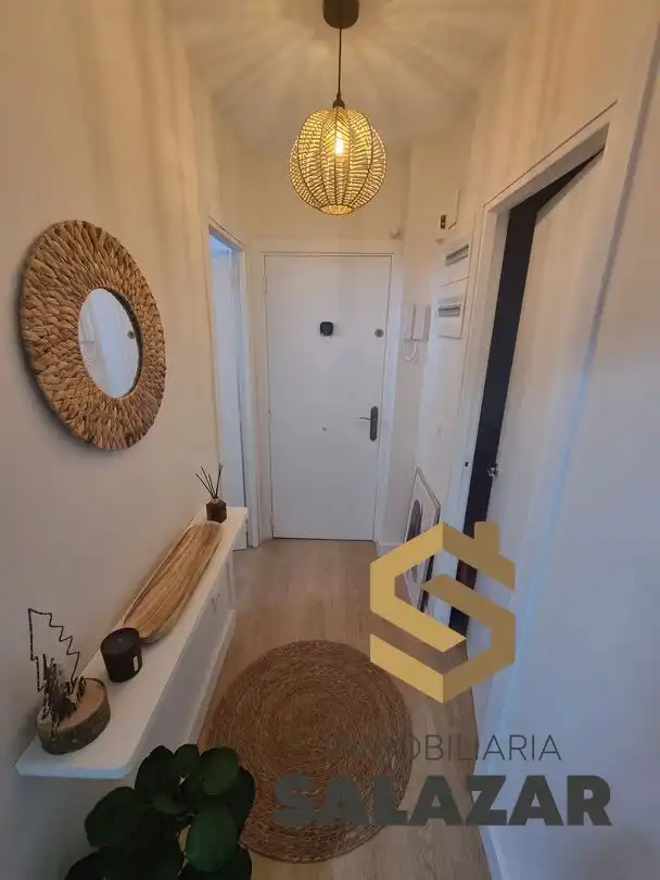 Piso de 57 m² en Bilbao