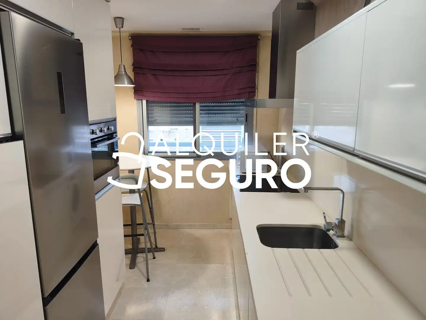 Pis de 85 m² a Sevilla