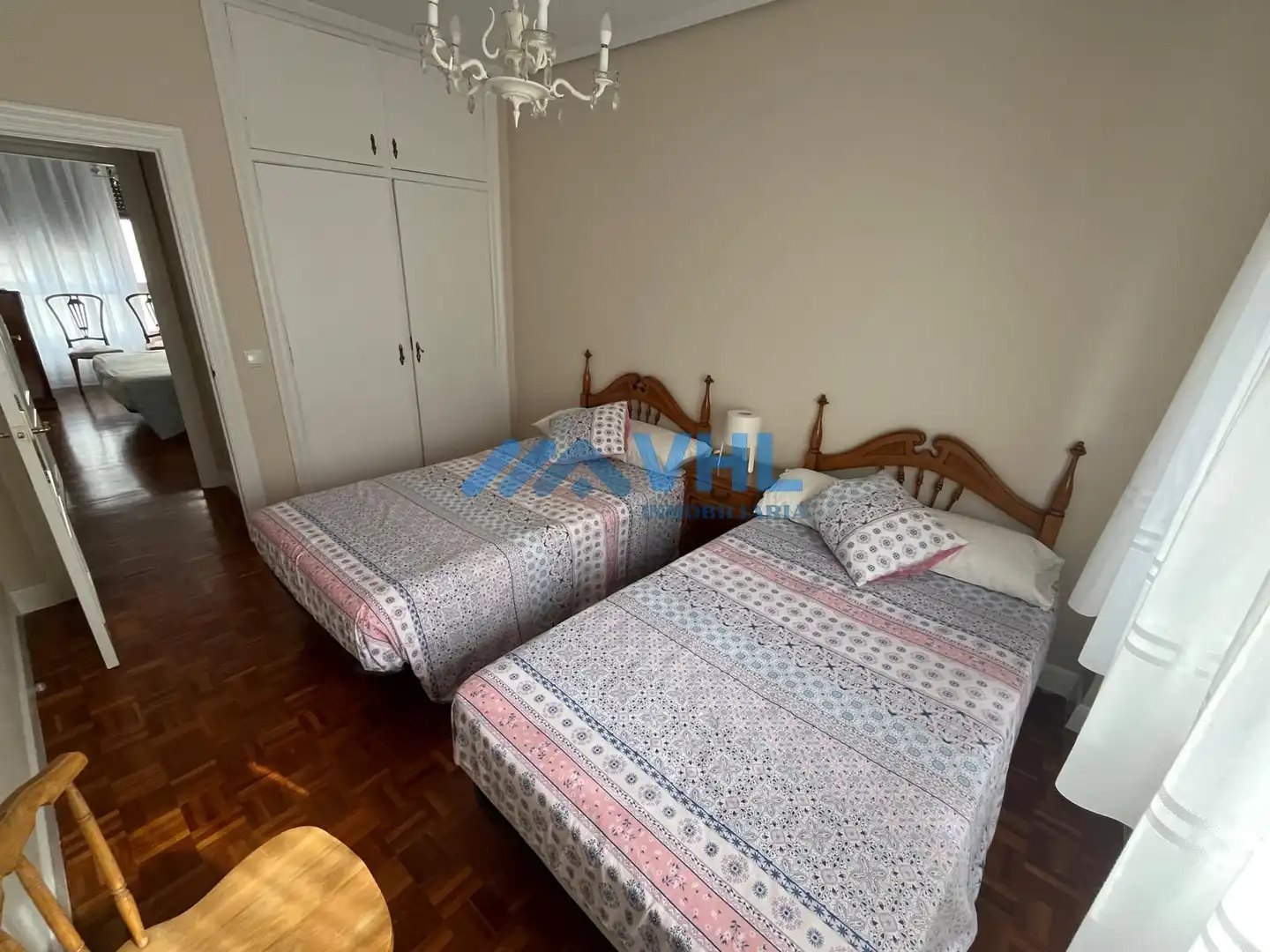 Piso de 80 m² en Castro-Urdiales