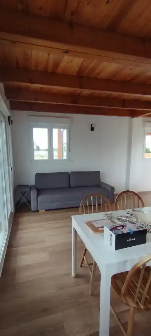 Piso de 116 m² en Cudillero
