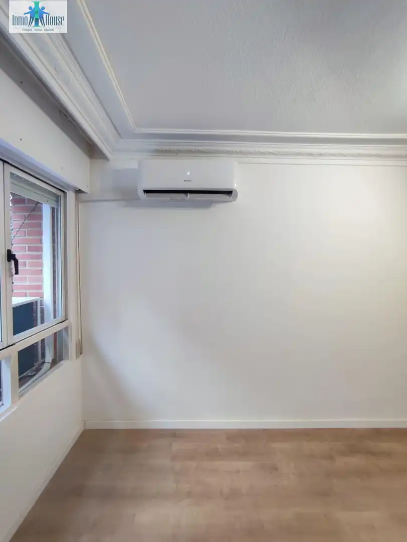 Piso de 86 m² en Albacete