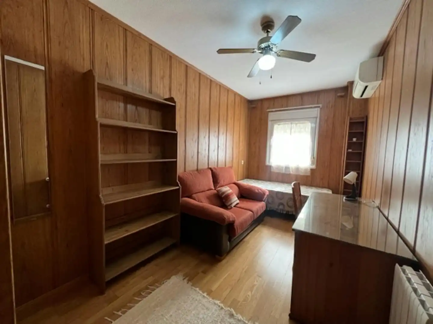 Habitación 98 m², Getafe