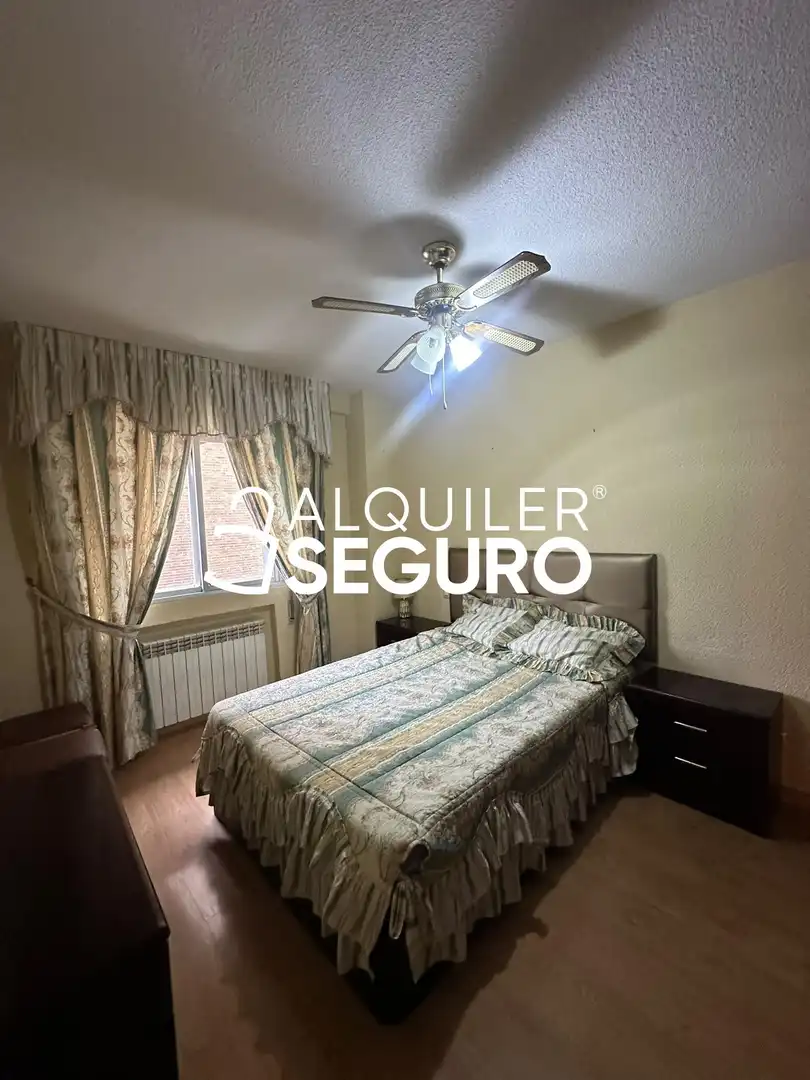 Pis de 65 m² a Fuenlabrada