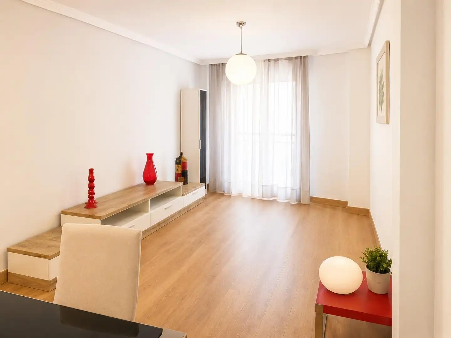 Piso de 120 m² en Almería