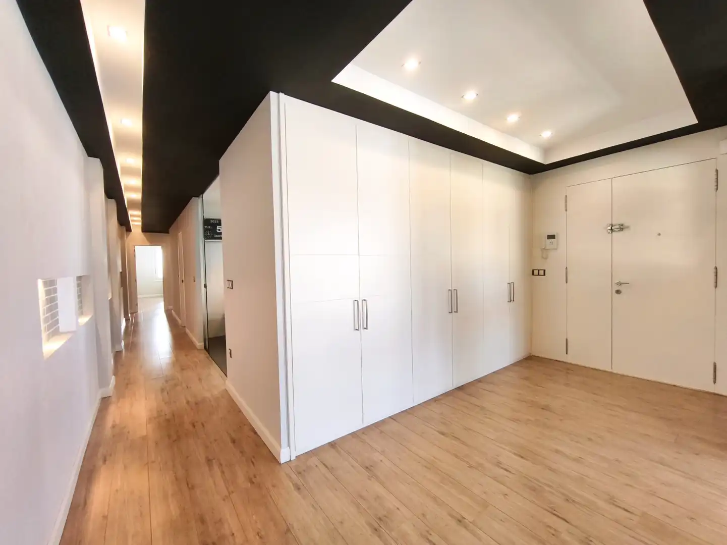 Piso de 102 m² en Logroño