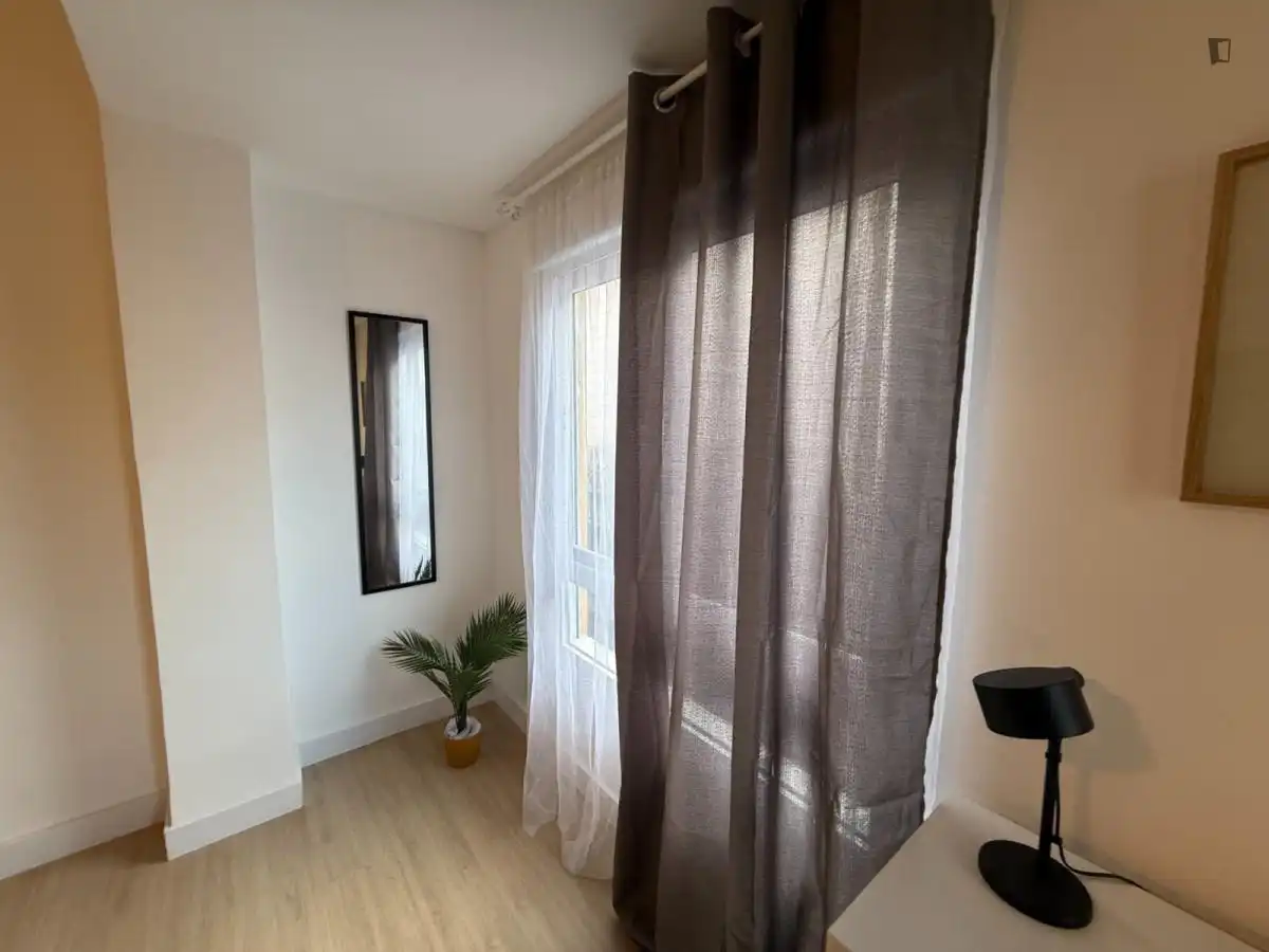 Habitación en alquiler, Alicante