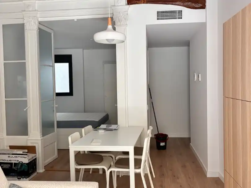 Piso de 50 m² en Vilafranca del Penedès