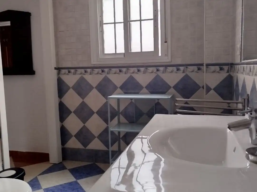 Pis de 48 m² a Còrdova