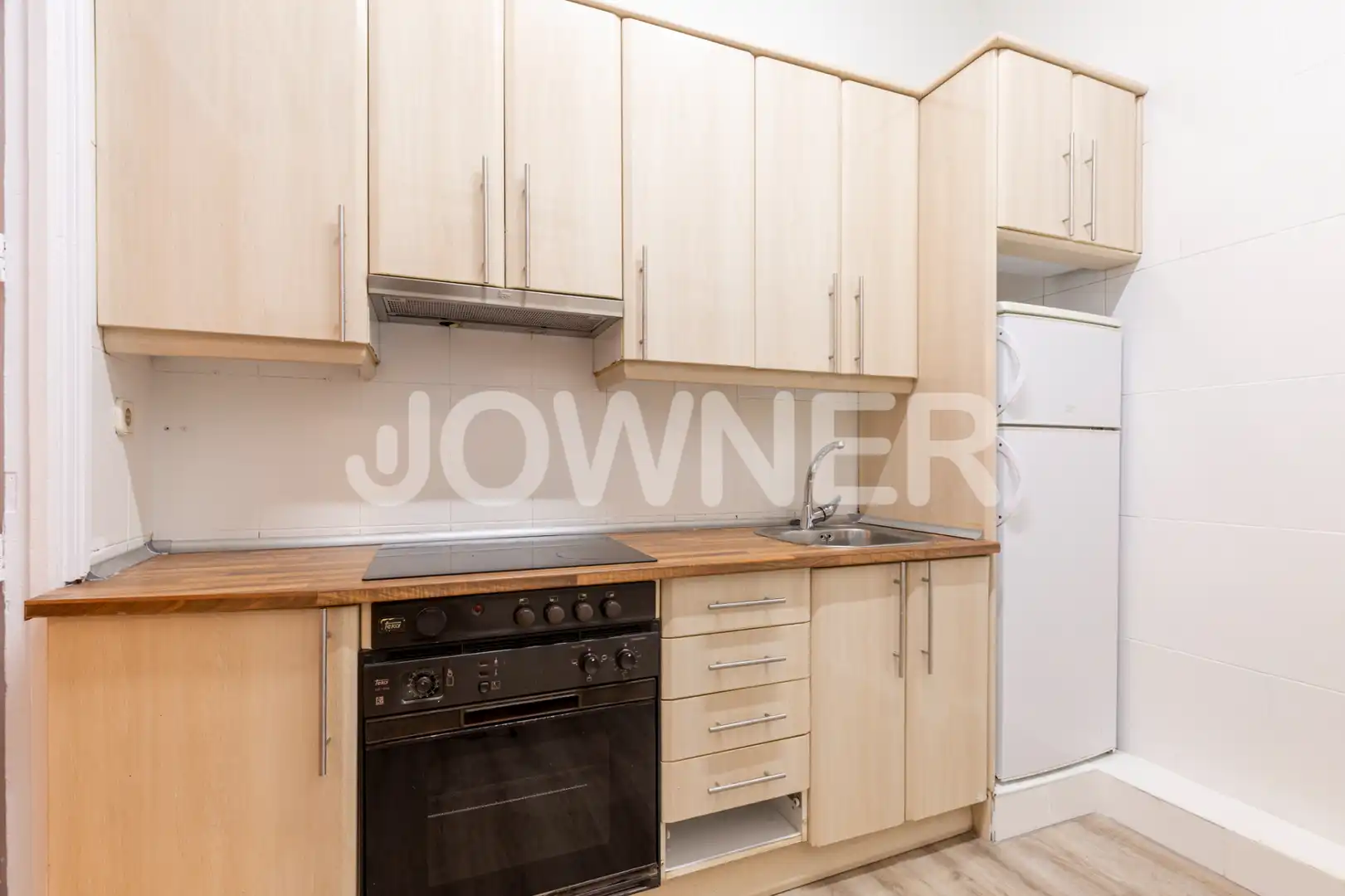 Pis de 82 m² a Madrid