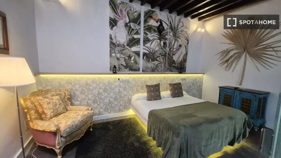 Habitación 33 m², Granadilla de Abona