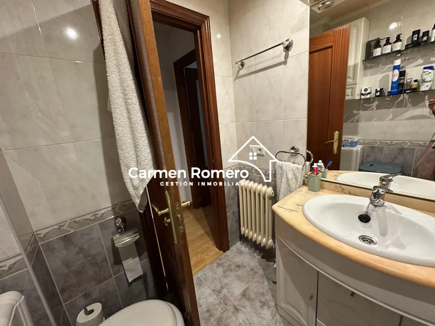 Piso de 91 m² en Villamayor