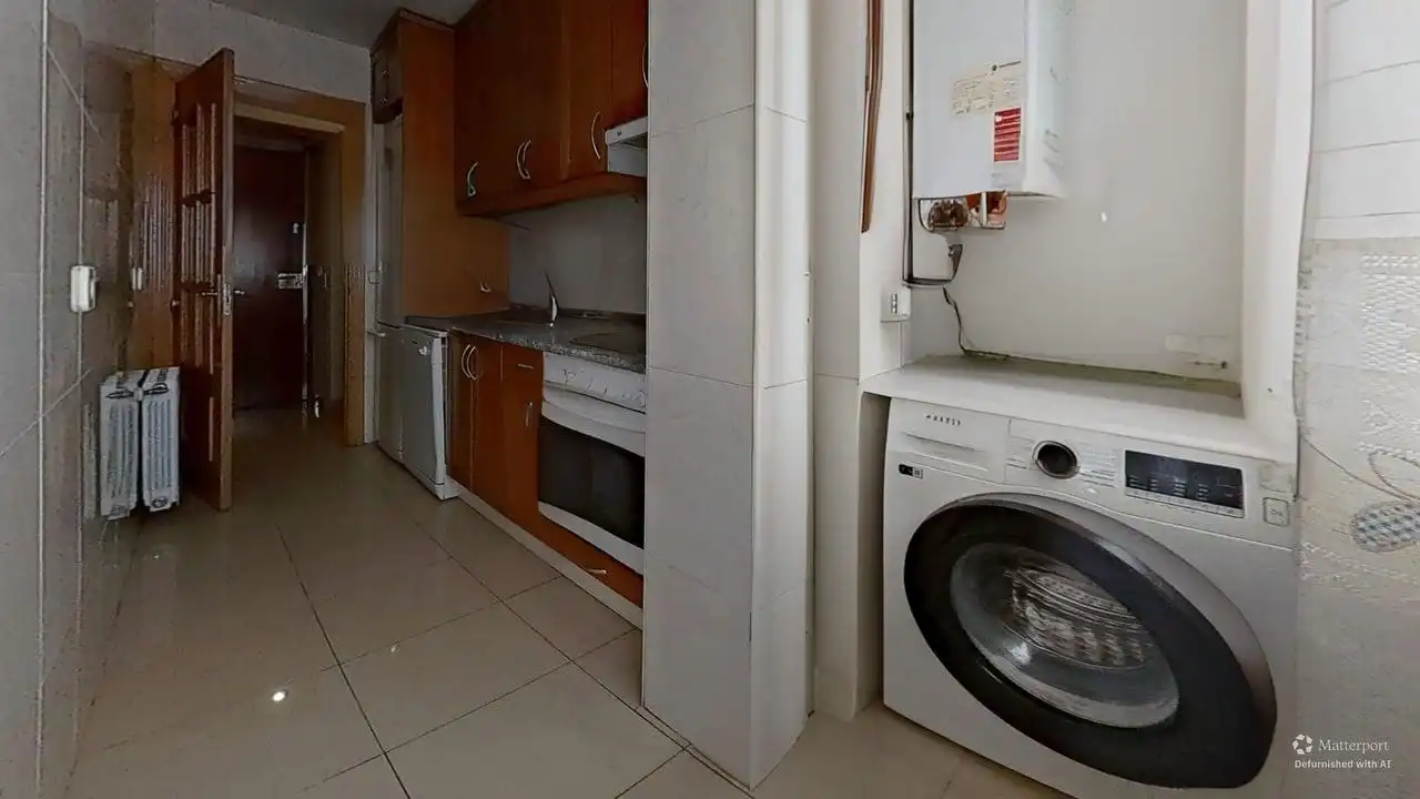 Appartamento 62 m² a Madrid