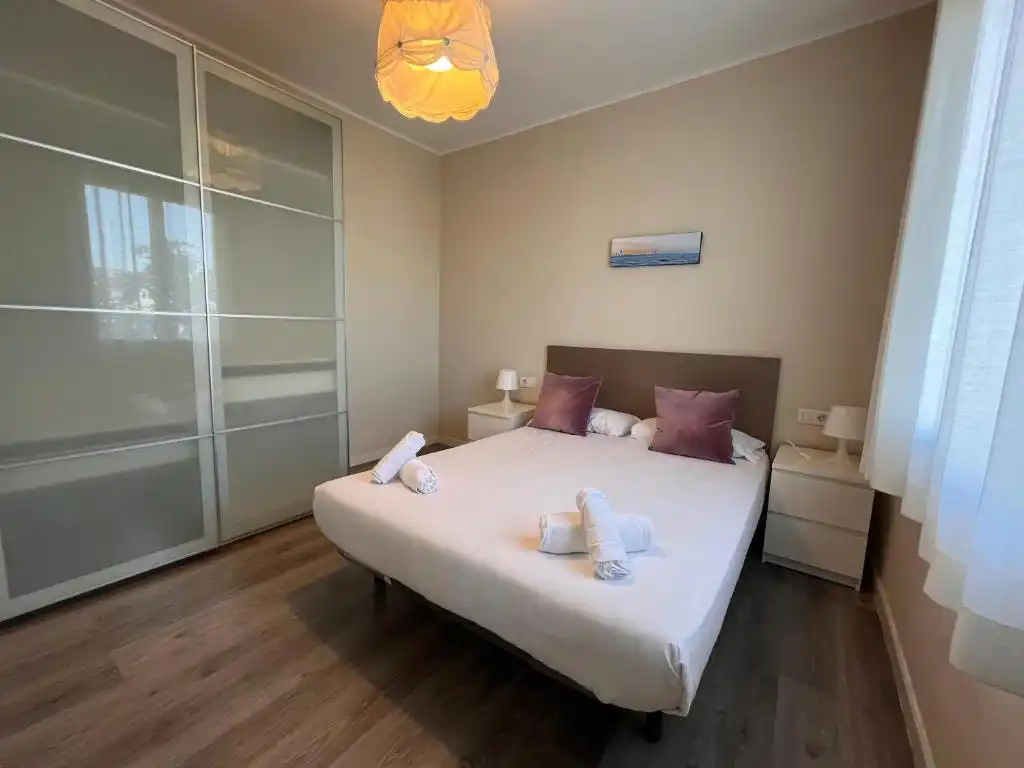 Pis de 85 m² a Barcelona