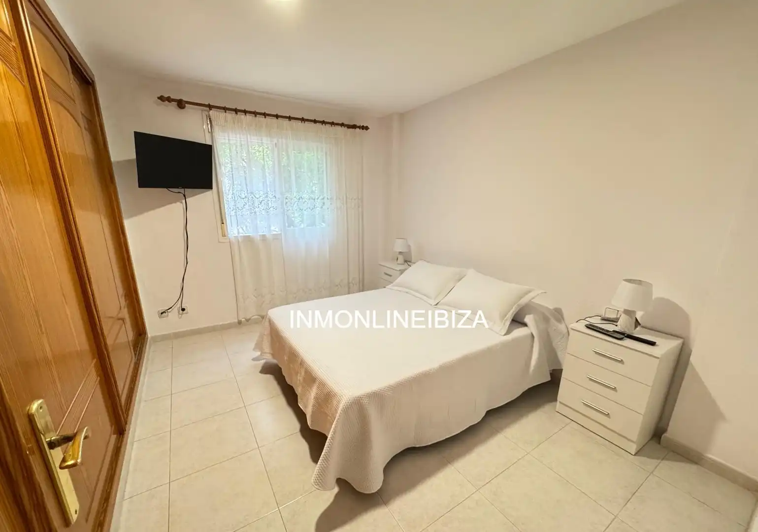 Piso de 70 m² en Ibiza