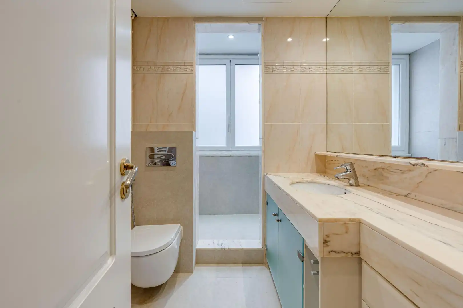 Flat 94 m² in Barcelona