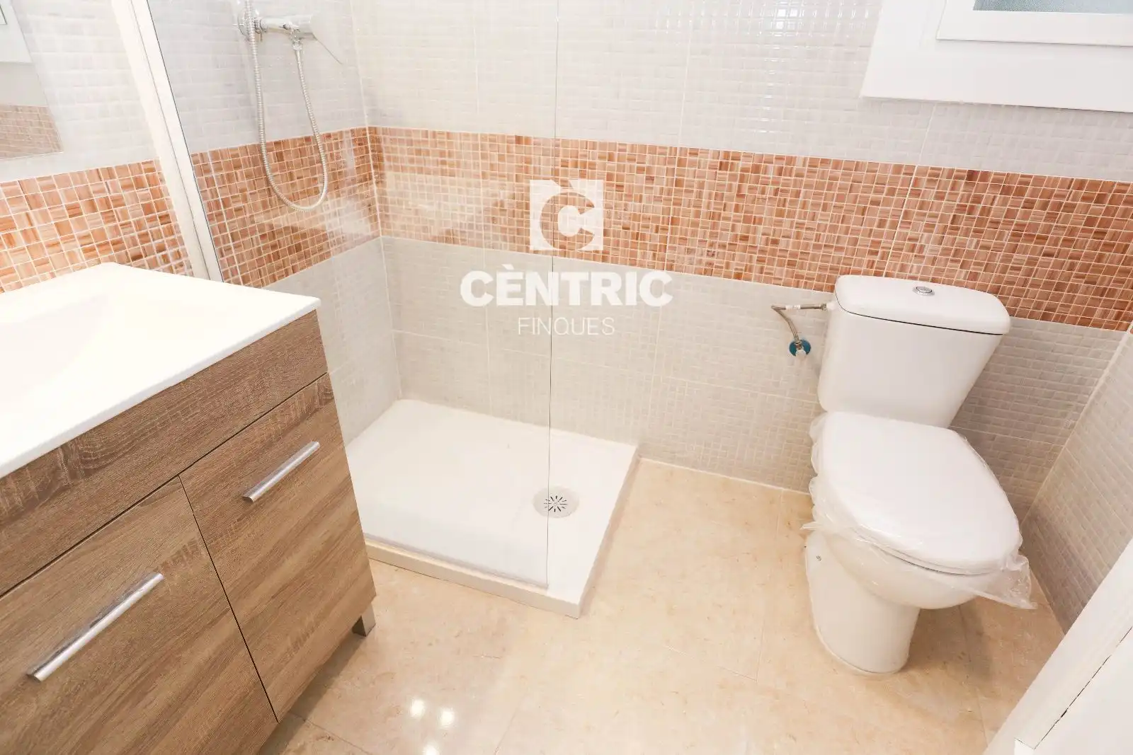 Pis de 197 m² a Terrassa