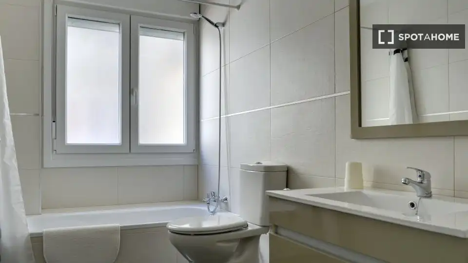 Habitación 104 m², Zaragoza