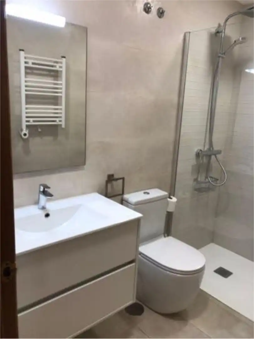Piso de 40 m² en Cádiz