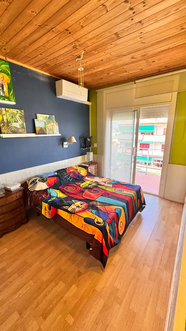 Piso de 56 m² en Torredembarra