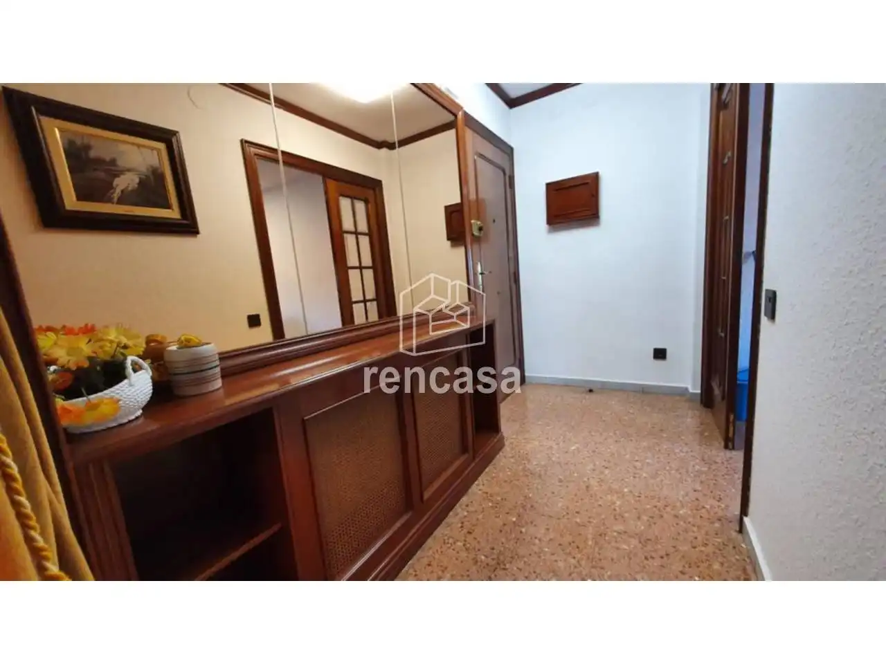 Piso de 140 m² en Lérida