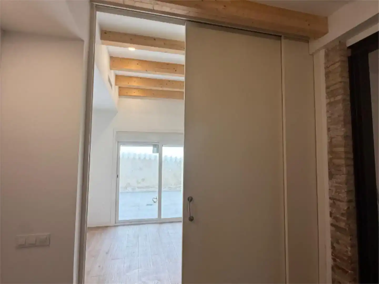 Piso de 80 m² en Benicarló