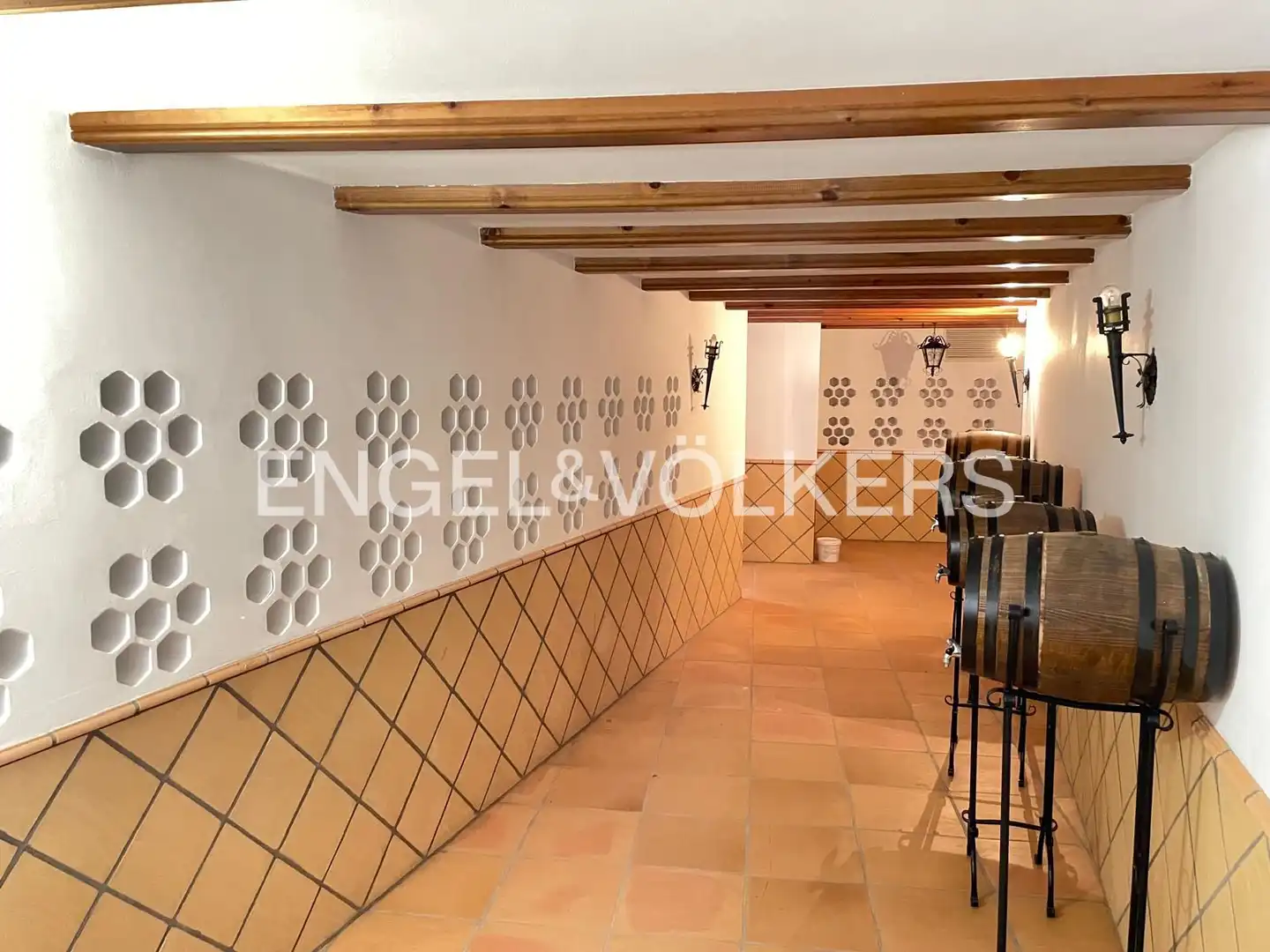 Casa de 687 m² en Cullera