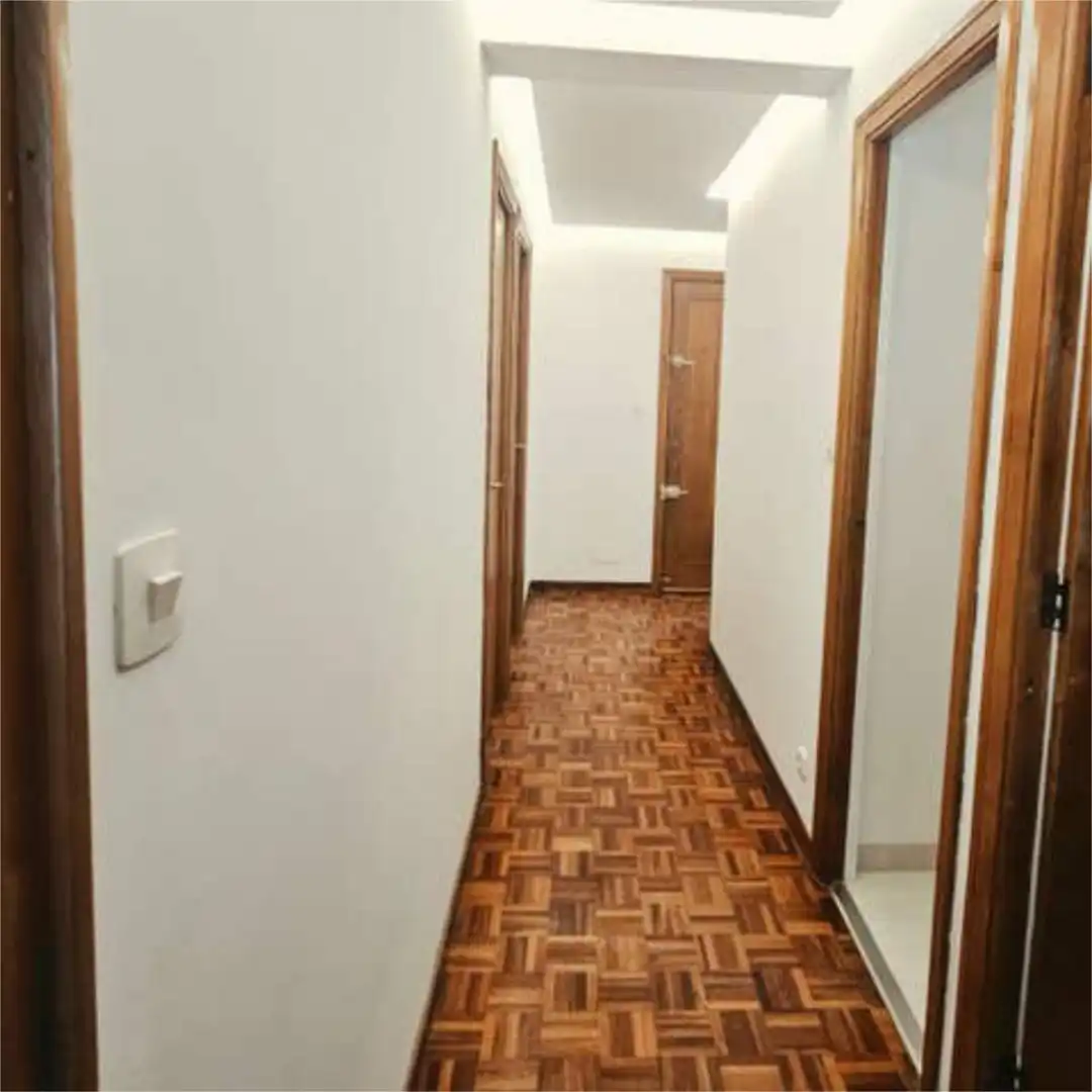 Piso de 70 m² en Vigo