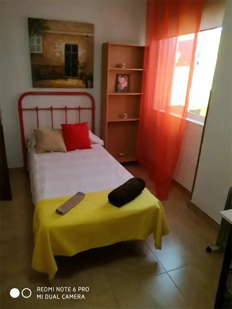 Habitación 150 m², Jaén