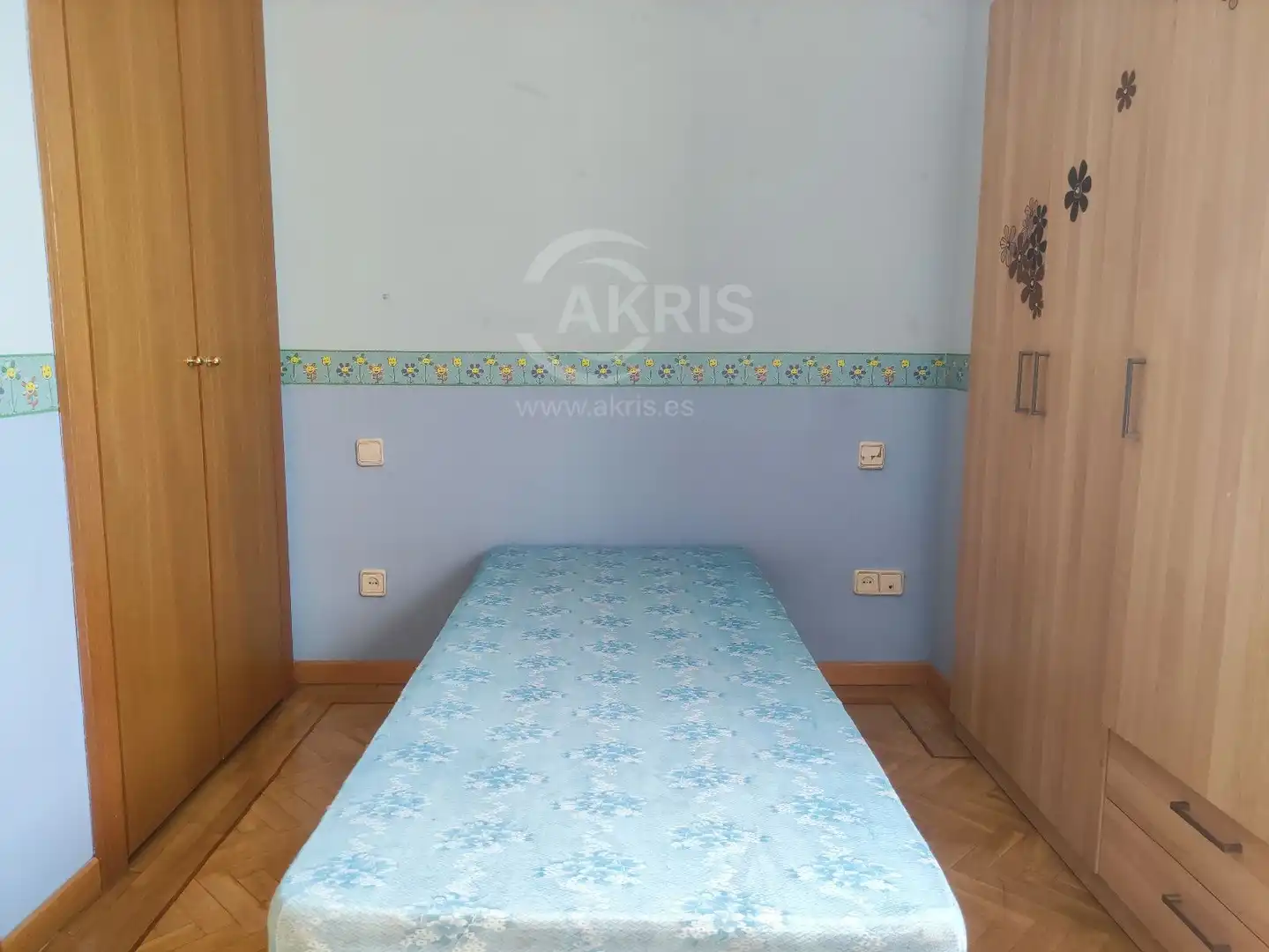 Piso de 106 m² en Toledo
